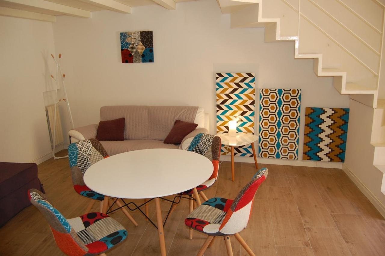 Ferienwohnung Profumo Di Gelsomino Scicli Exterior foto