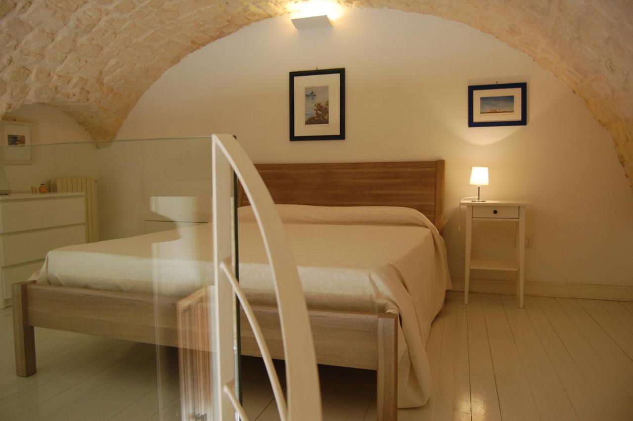 Ferienwohnung Profumo Di Gelsomino Scicli Exterior foto