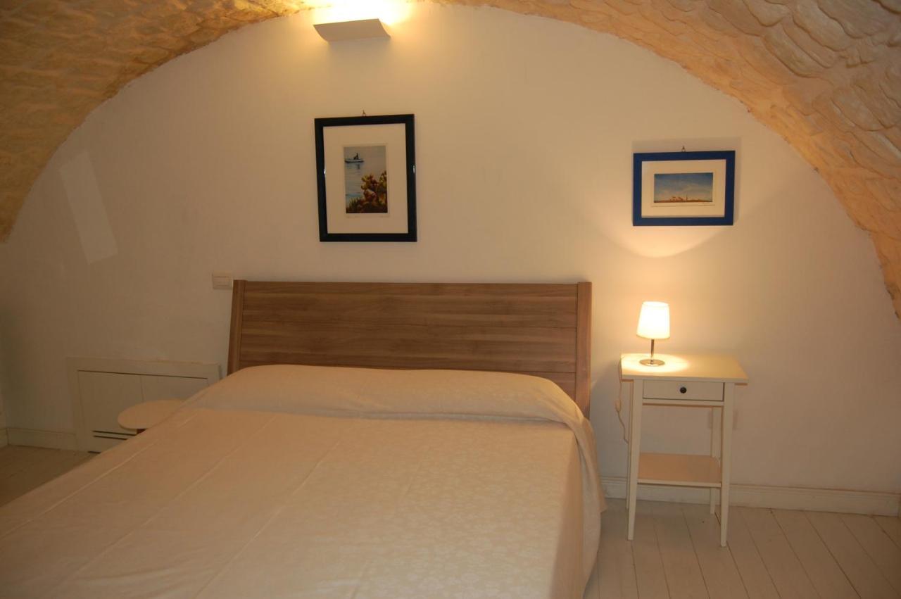 Ferienwohnung Profumo Di Gelsomino Scicli Exterior foto