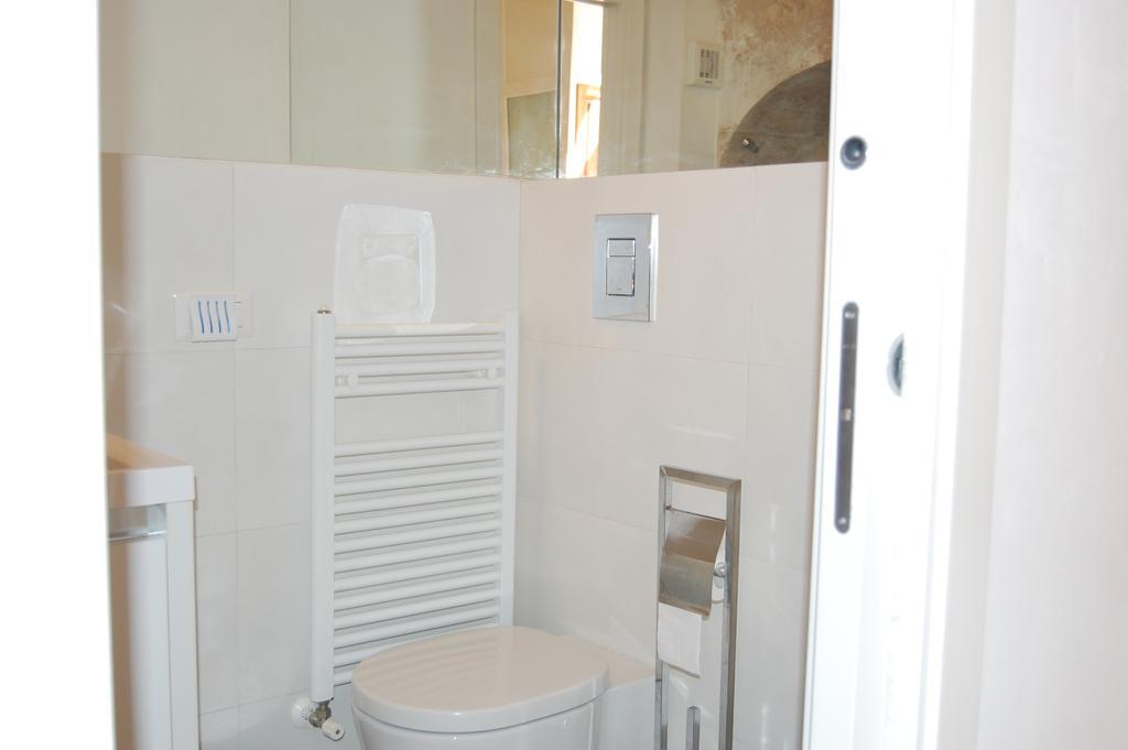 Ferienwohnung Profumo Di Gelsomino Scicli Exterior foto