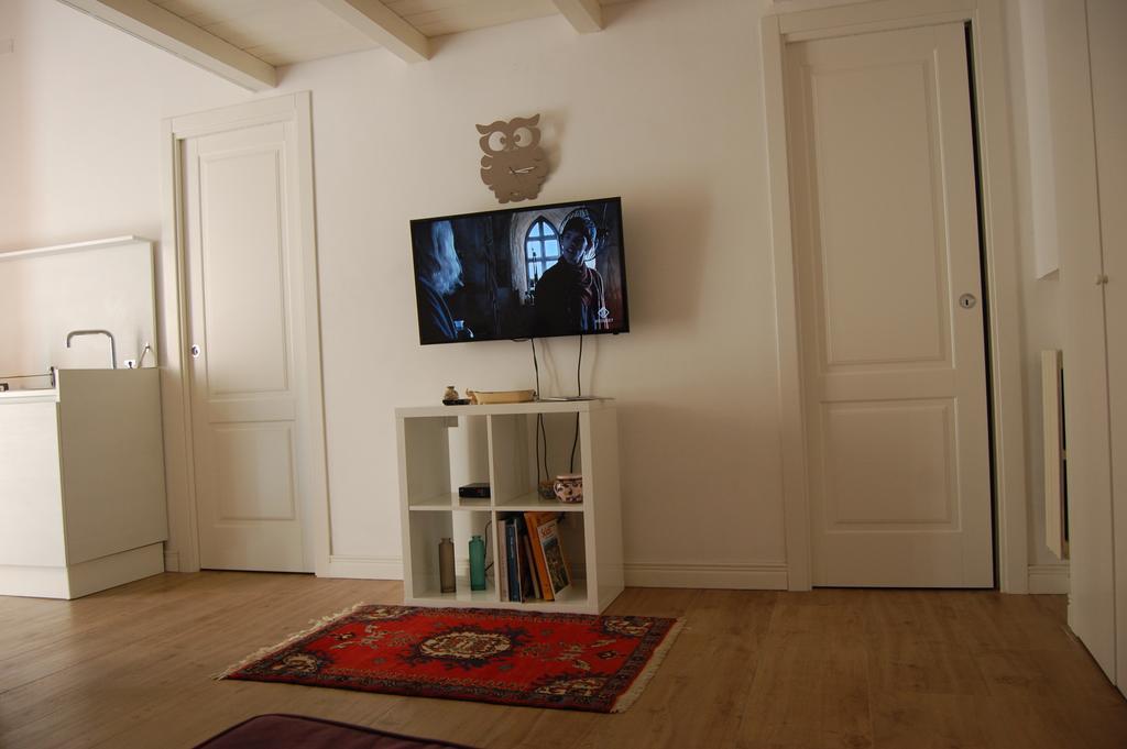 Ferienwohnung Profumo Di Gelsomino Scicli Exterior foto