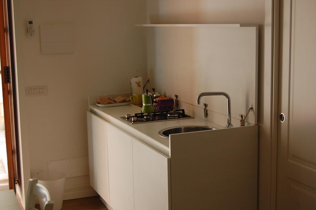 Ferienwohnung Profumo Di Gelsomino Scicli Exterior foto