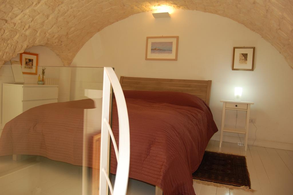 Ferienwohnung Profumo Di Gelsomino Scicli Zimmer foto
