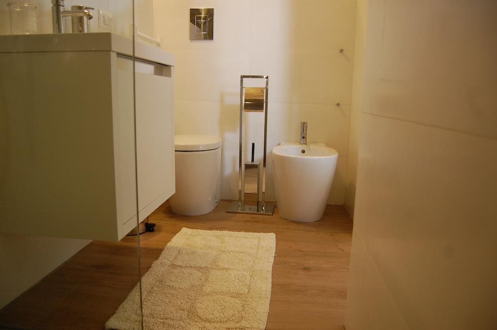 Ferienwohnung Profumo Di Gelsomino Scicli Exterior foto