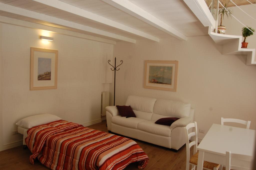 Ferienwohnung Profumo Di Gelsomino Scicli Exterior foto