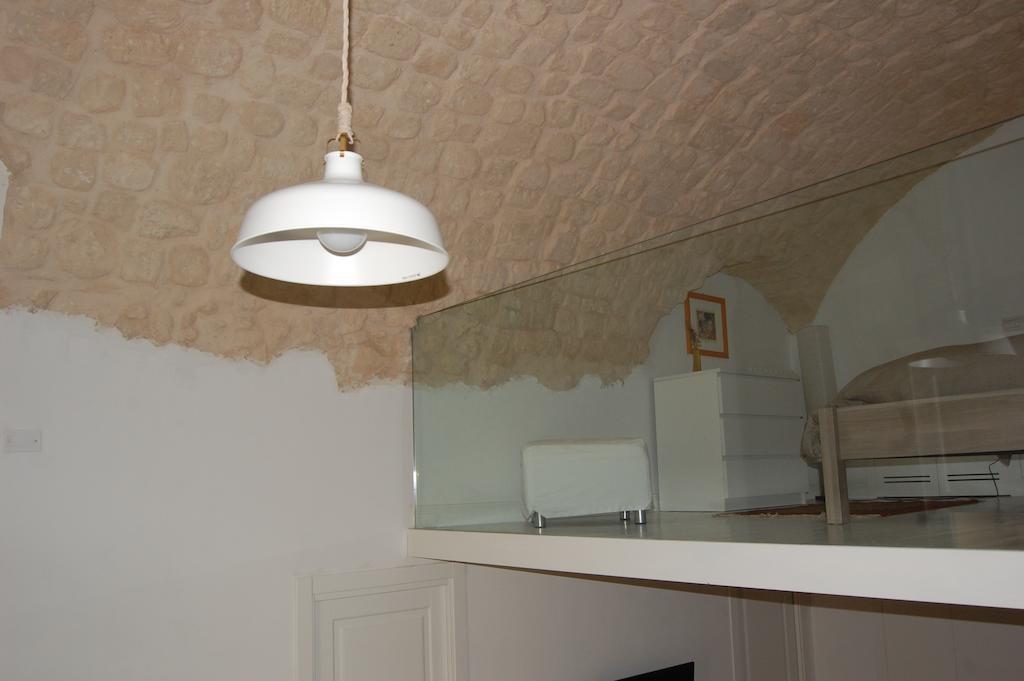 Ferienwohnung Profumo Di Gelsomino Scicli Exterior foto