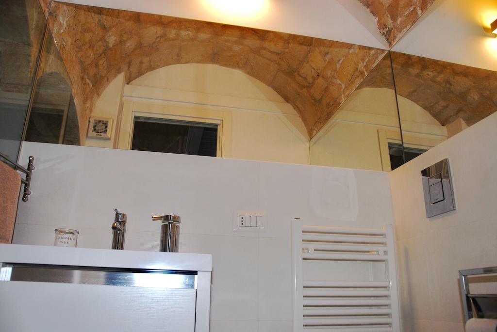 Ferienwohnung Profumo Di Gelsomino Scicli Exterior foto
