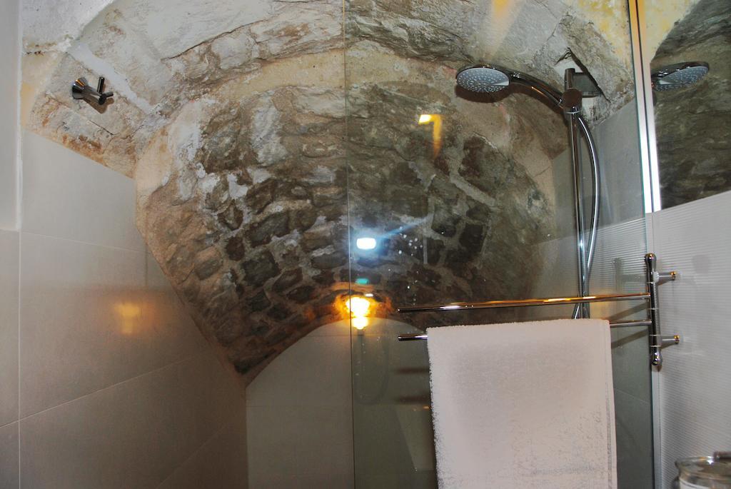 Ferienwohnung Profumo Di Gelsomino Scicli Exterior foto